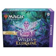 Wilds of Eldraine - Bundle